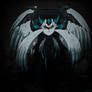 dark angel Mephiles