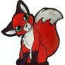 magnet fox 2