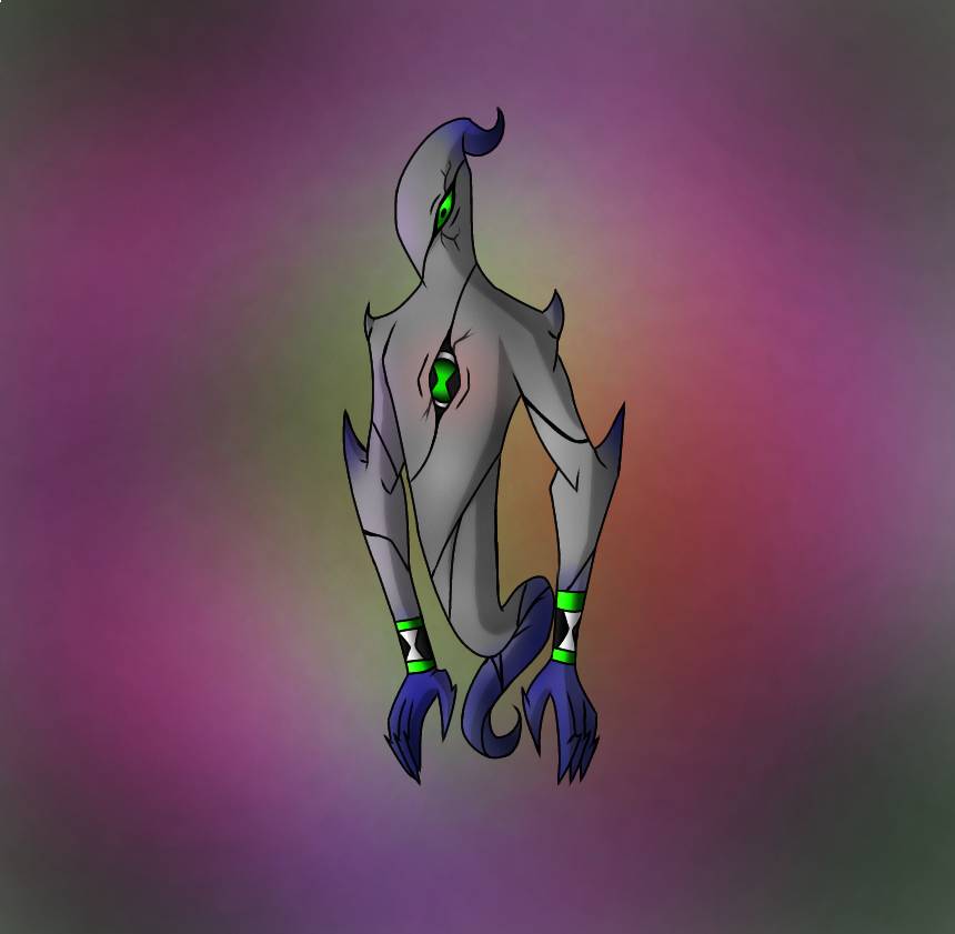 Fantasmatico (Ghostfreak) version ben