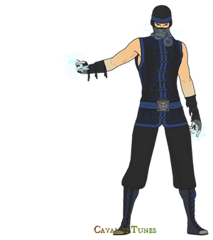 Classic Sub-Zero, Redesigned