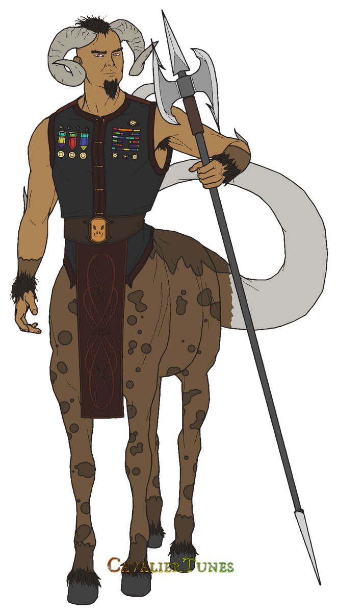 Motaro Rabbit Motaro, Redesigned by CavalierTunes on DeviantArt