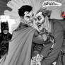 Superman kills Joker