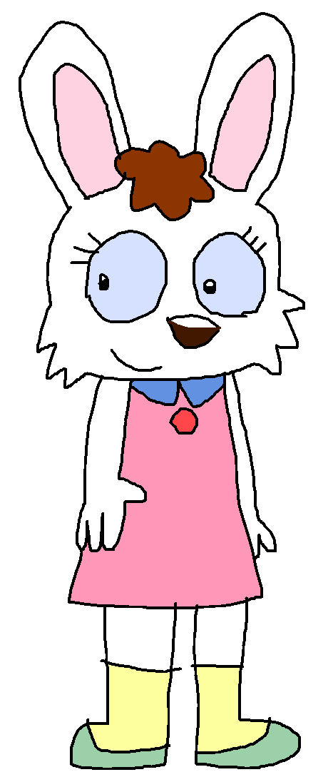 Deviantart Mimi Rabbit Mimi Rabbit by KatelynnFoxReturns on DeviantArt