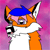 Icon   for   kitty  claw