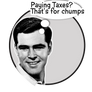 Paying Taxes