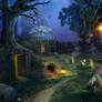 Sorcerers backyard result
