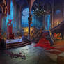 InteriorCastle