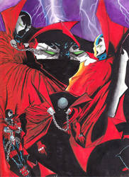 Spawn Collection