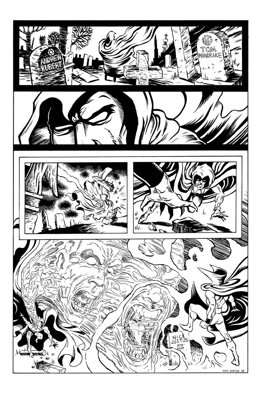 Spectre Inks pg.1