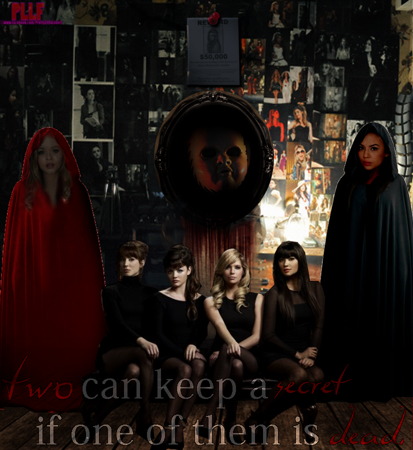 Two Can Keep A Secret If One Of Them Is Dead By I Shiplland Spoby On Deviantart Two Can Keep A Secret If One Of Them Is Dead By I Shiplland Spoby On Deviantart