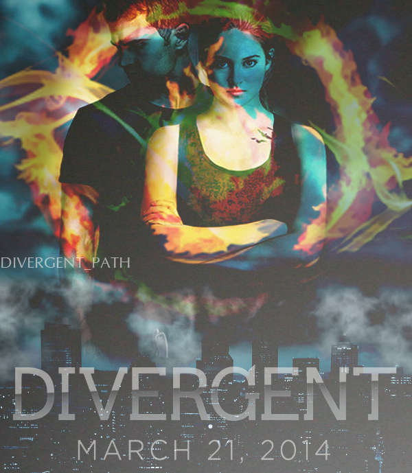 Divergent