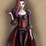 Vampire Countess