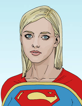 Supergirl