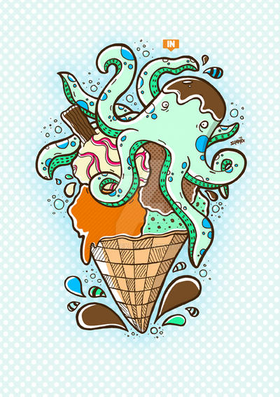 Octocream