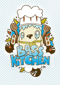 Bass Kitchen