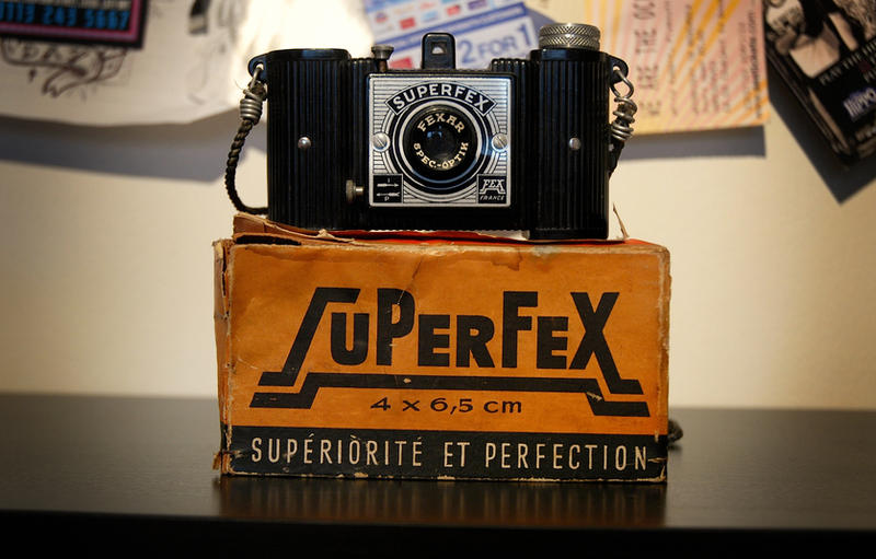 Superflex Camera Value Superfex Camera by SuperFex on DeviantArt