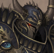 Chaos warrior icon2