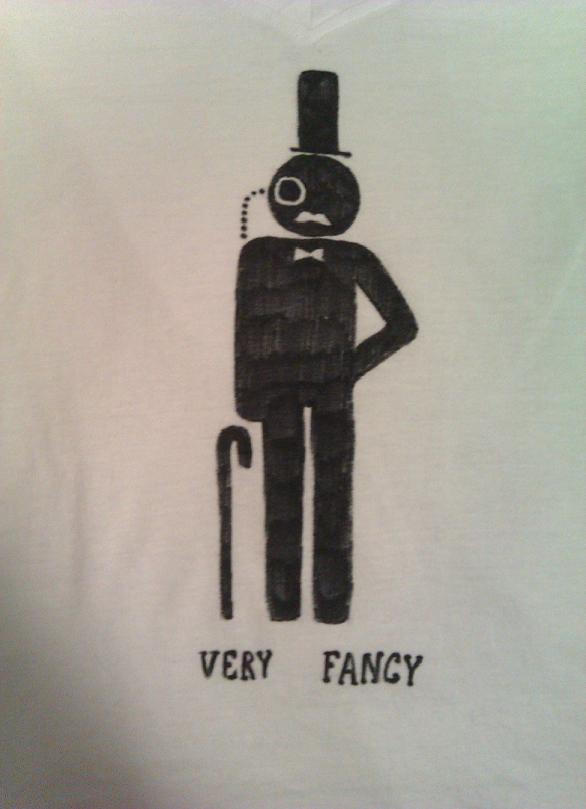 Not Very Fancy Very Fancy by abigail78 on DeviantArt