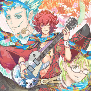Explore The Best Shinsaku Art Deviantart Explore The Best Shinsaku Art Deviantart