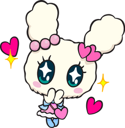 Kawaii Bunny png