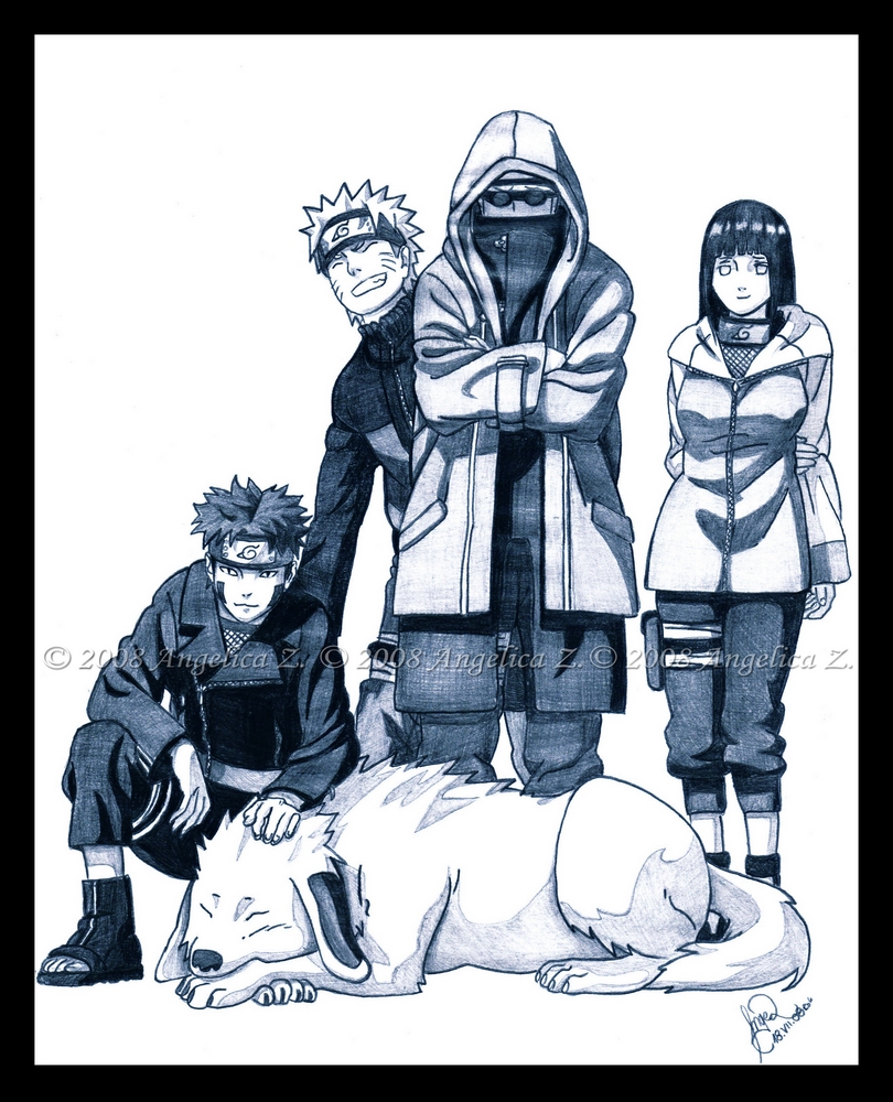 Team 8