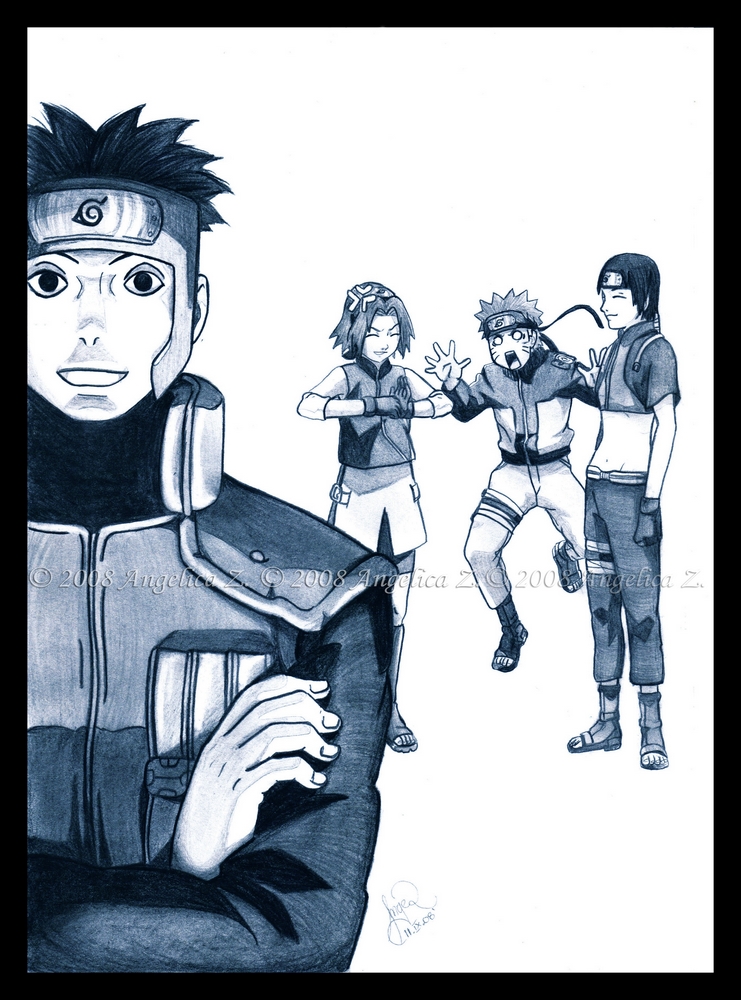 TEAM 7 -FUNNY TEAM