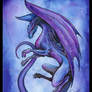 Blue Dragon