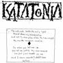 Katatonia