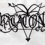 Katatonia 'Old Logo'