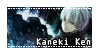 Kaneki Ken Stamp