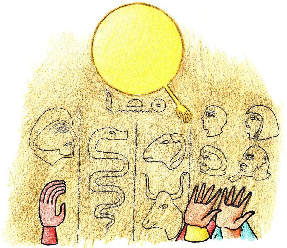 Exodus 10 8 11 Exodus 10 8 11
