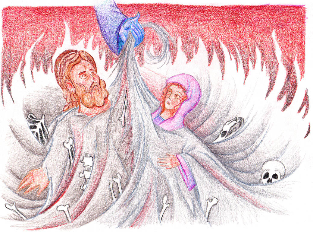 Genesis 3 22 By Parastos On DeviantArt genesis-3-22-by-parastos-on-deviantart