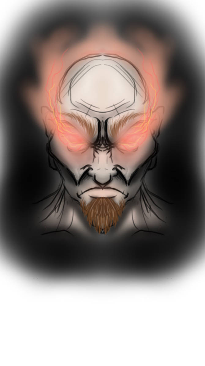 Super rage by dylnchas1 on DeviantArt