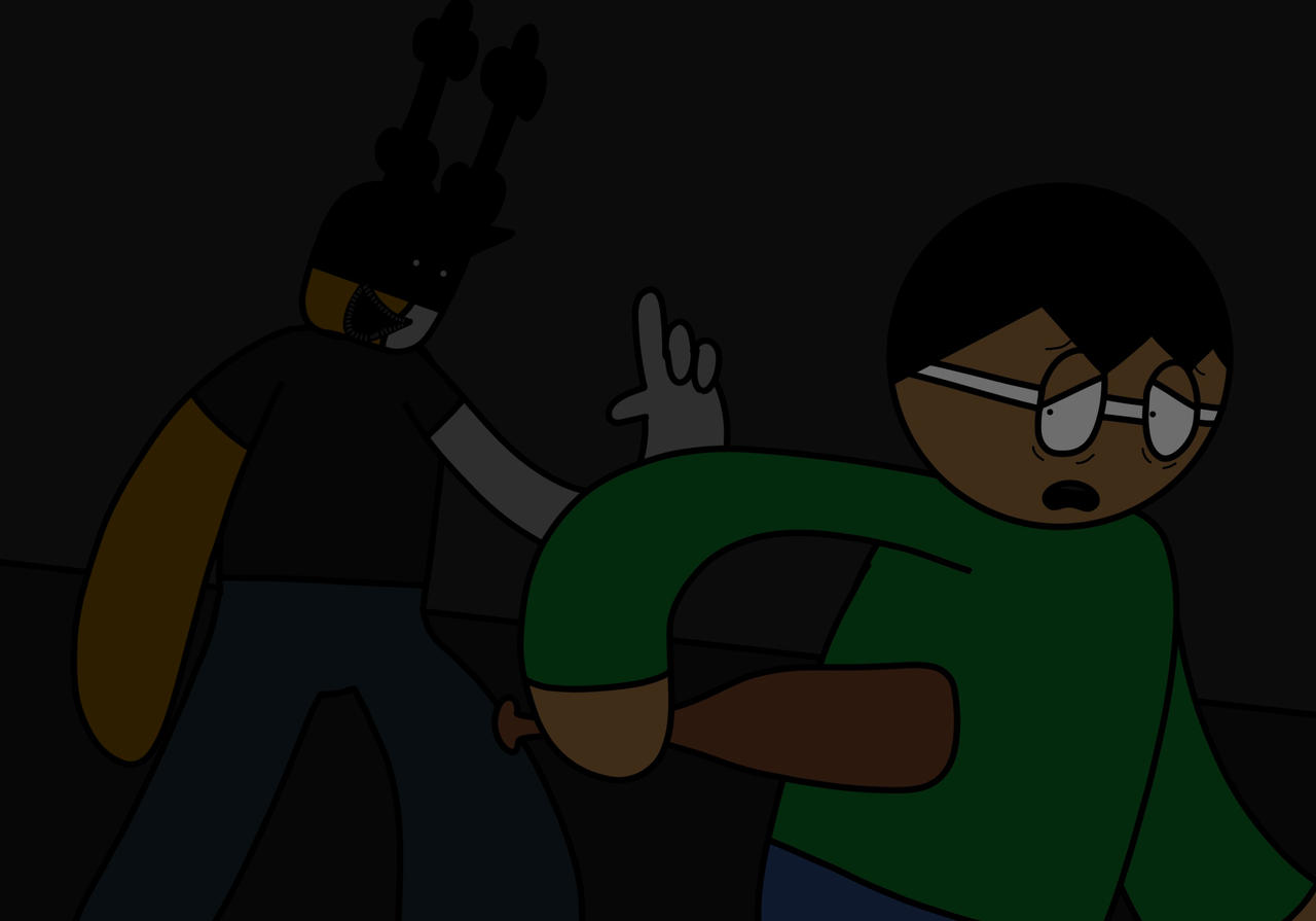 Run by TheHunterRoblox on DeviantArt