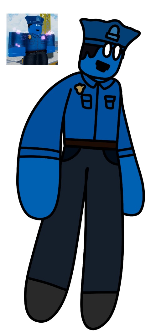 drawing random roblox avatars 1 by Julio0o00 on DeviantArt