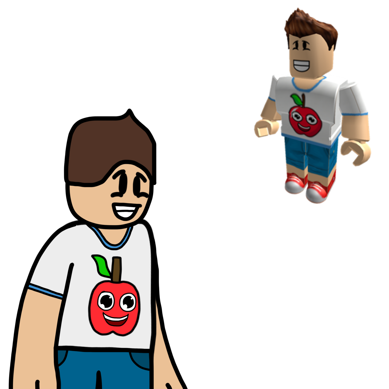 CorlHorl by TheHunterRoblox on DeviantArt