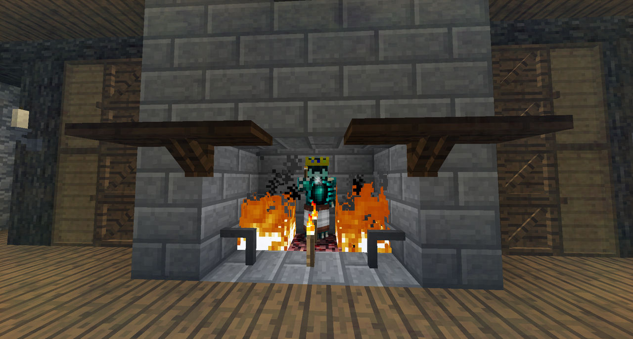 RLCraft by TheHunterRoblox on DeviantArt