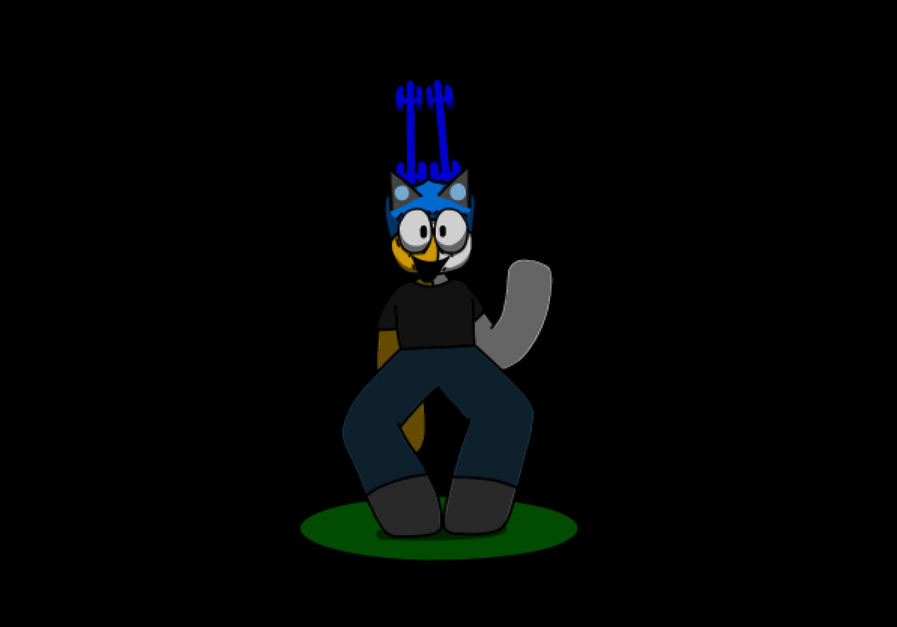 The FLA.. by TheHunterRoblox on DeviantArt