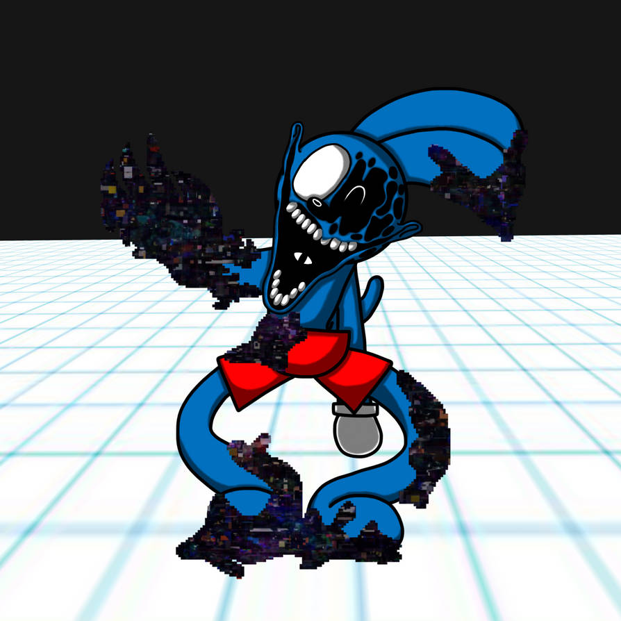 Riggy the Runkey by TheHunterRoblox on DeviantArt