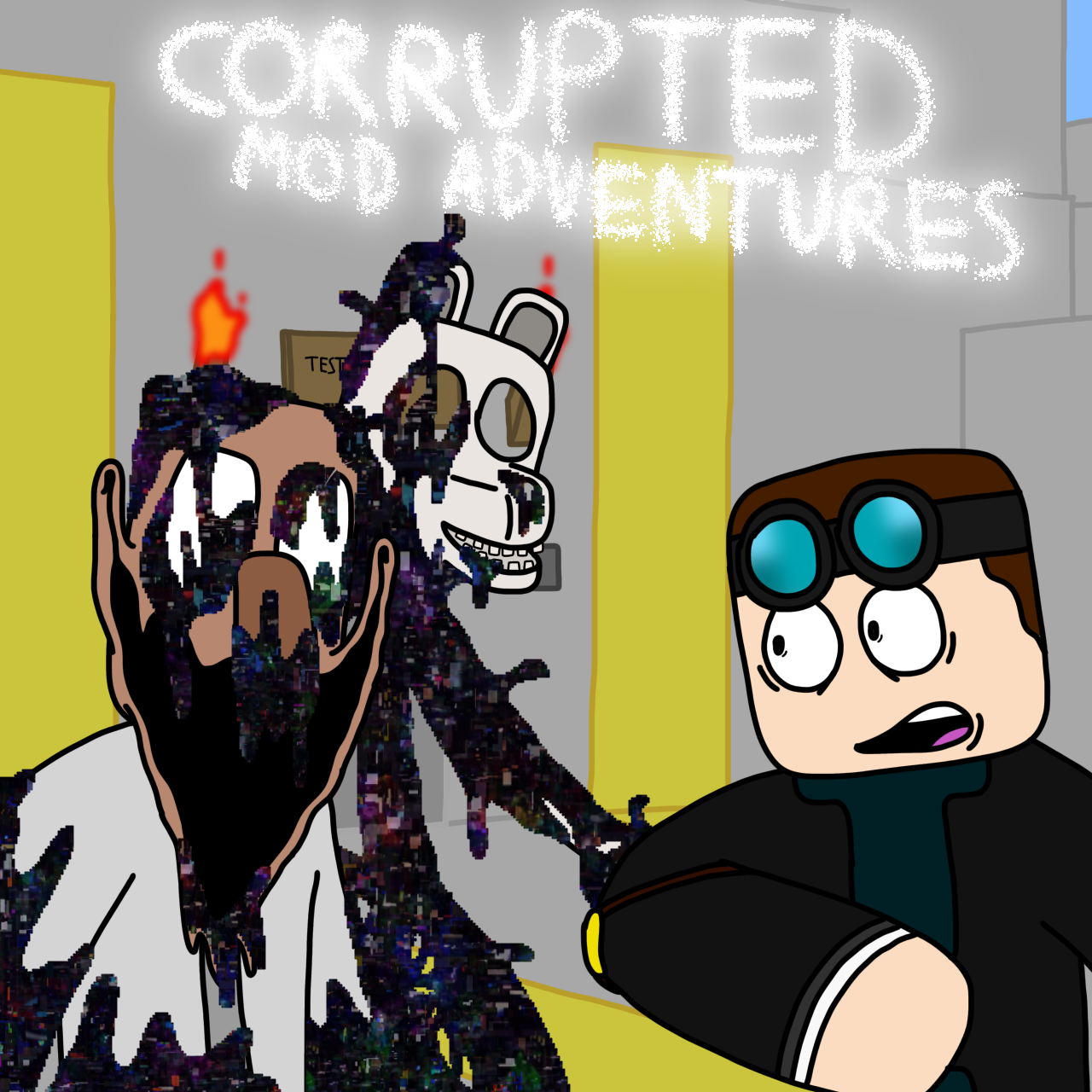 Com Mod Deviantart Corrupted Mod Aventures by TheHunterRoblox on DeviantArt