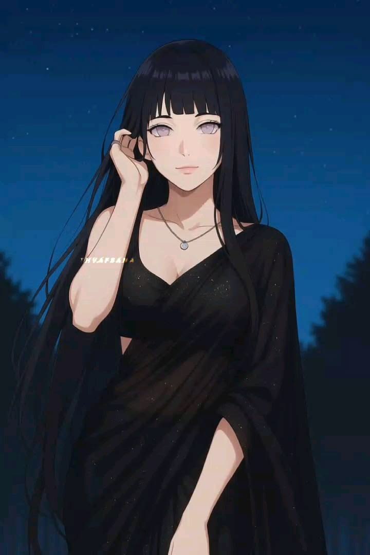 Small Hyuga Hyuga by Kishimoti on DeviantArt