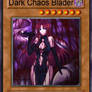 dark chaos blader