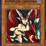 archetype darkness