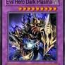 Evil Hero Dark Plasma