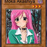 moka card