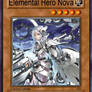 Elemental Hero Nova