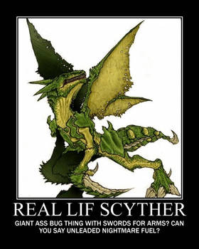 scyther demot