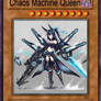 Chaos Machine Queen