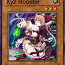 Xyz Booster