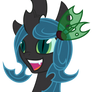 Chrysalis Portrait